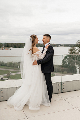 Работа фотографа Юлия Левандовская