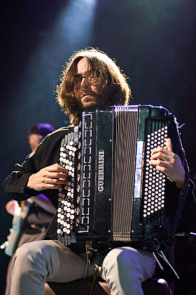 Работа фотографа Александр Тагаев