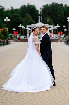 Работа фотографа Кирилл Емельянов