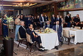 Работа фотографа Илья и Юлия Ширмановы