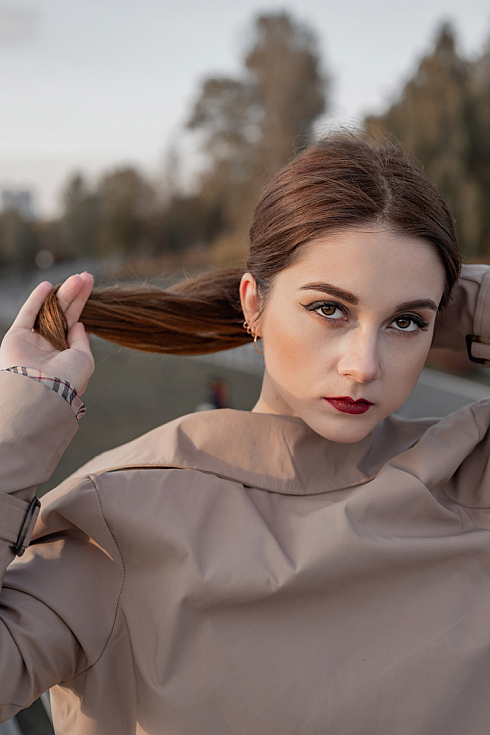 Наталья Бондаренко - фотограф, фотография добавлена 05.12.2021