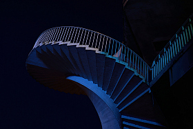 Спираль | Фотограф Александр Кузнецов | foto.by фото.бай