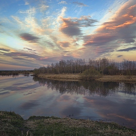 Вечернее представление. | Фотограф Mihail | foto.by фото.бай