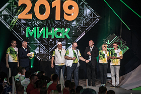 Работа фотографа Сергей Тарасов