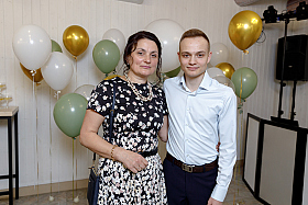 Работа фотографа Сергей Тарасов