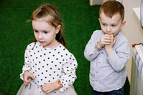 Работа фотографа Дмитрий Гусалов