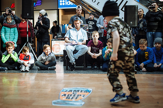 Фотограф Илья Блажевич, фотография добавлена 07.03.2020