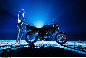 Работа фотографа Андрей Павлов