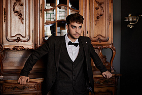 Работа фотографа Илья и Юлия Ширмановы