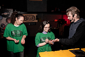 Работа фотографа Дмитрий Гусалов