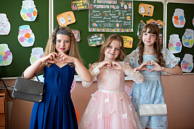 Работа фотографа Татьяна Семёнова