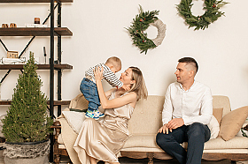 Работа фотографа Юлия Левандовская