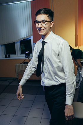 Работа фотографа Влад Салихов