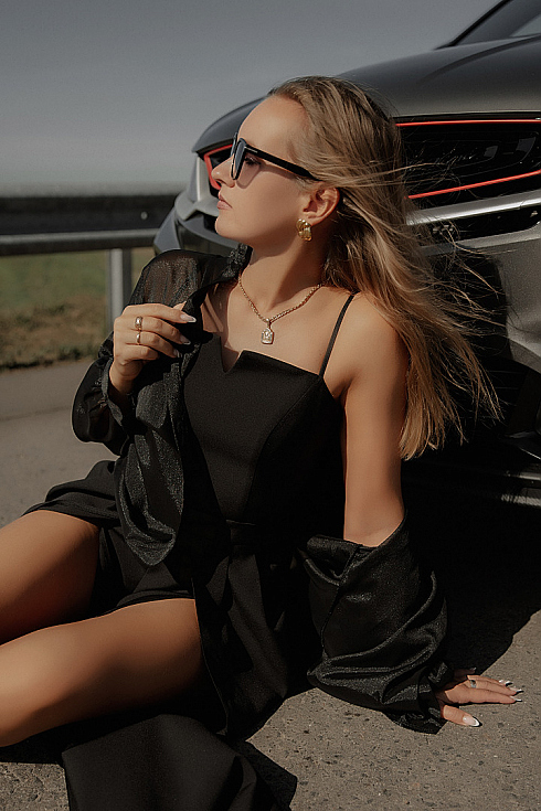 Фотограф Екатерина Бирюкова, фотография добавлена 26.09.2025