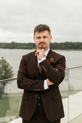Работа фотографа Жанна Громова