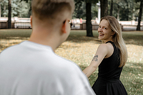 Работа фотографа Екатерина Шведова