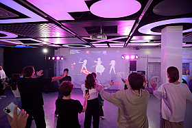 Работа фотографа Илья и Юлия Ширмановы