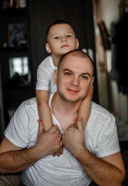 Фотограф Анастасия Лагуновская, фотография добавлена 04.12.2025