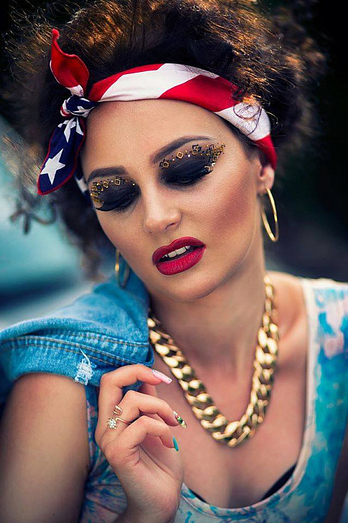 Фотограф Валерия Фокина, фотография добавлена 22.11.2020