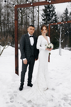 Работа фотографа Андрей Павлов