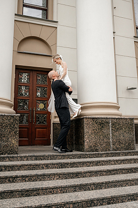 Работа фотографа Юлия Левандовская