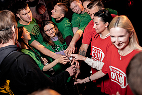 Работа фотографа Дмитрий Гусалов