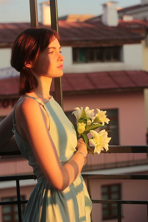 Анастасия Фильчакова - фотограф, фотография добавлена 17.08.2021