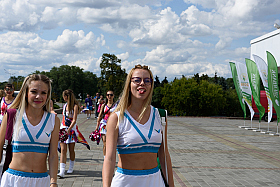Работа фотографа Сергей Тарасов