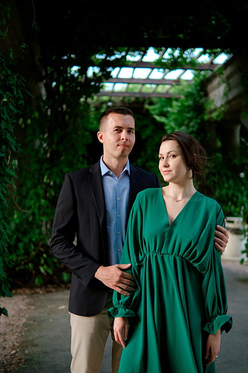 Фотограф Мария Войтик, фотография добавлена 16.02.2026