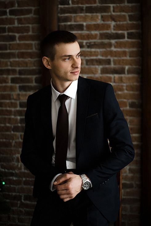 Фотограф Михаил и Елизавета Лукашевич, фотография добавлена 16.11.2019