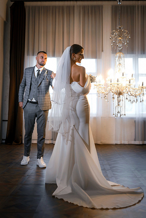 Фотограф Надежда Володько, фотография добавлена 04.03.2026