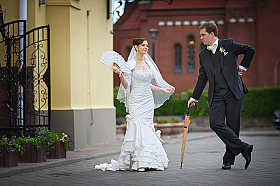 Работа фотографа Виталий Красовский