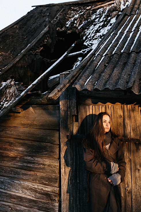 Фотограф Марина Панич, фотография добавлена 12.04.2022