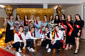 Работа фотографа Сергей Тарасов