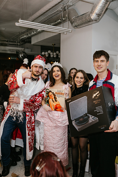 Фотограф Екатерина Яковлева, фотография добавлена 02.03.2026