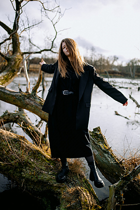 Работа фотографа Дмитрий Гусалов