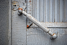 Старая дверь | Фотограф Александр Кузнецов | foto.by фото.бай