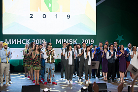 Работа фотографа Сергей Тарасов