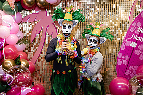 Работа фотографа Дмитрий Гусалов