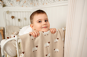 Работа фотографа Юлия Левандовская