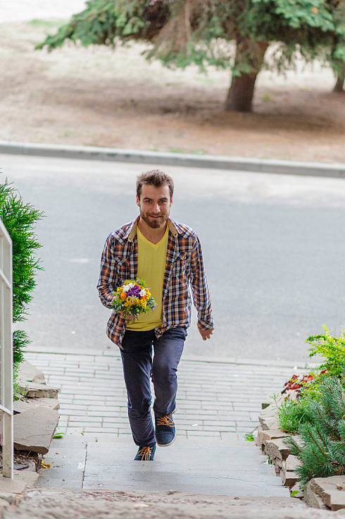 Ирина Карпенко - фотограф, фотография добавлена 24.07.2017