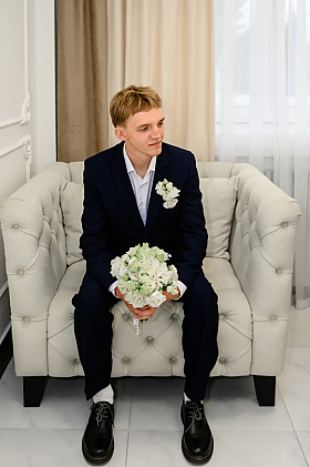 Работа фотографа Кирилл Емельянов