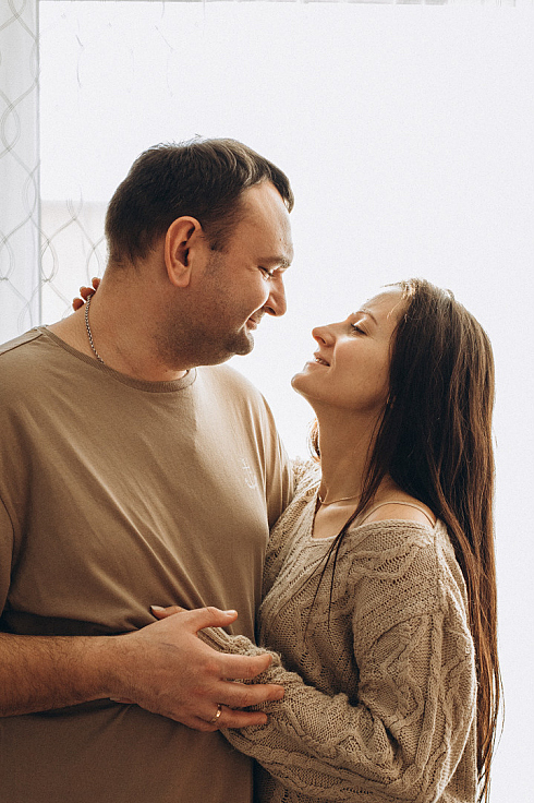 Фотограф Наталья Кожарская, фотография добавлена 24.10.2025