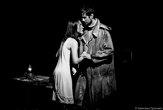 Фотограф Анжелика Грекович, фотография добавлена 28.02.2016