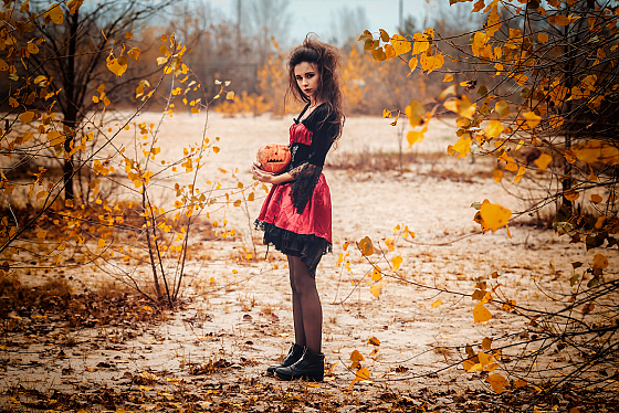 Фотограф Ирина Карпенко, фотография добавлена 15.11.2019