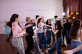 Работа фотографа Илья и Юлия Ширмановы