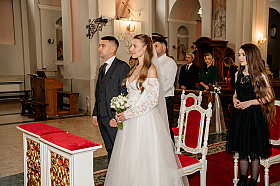 Работа фотографа Юлия Левандовская