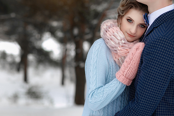 Фотограф Андрей Павлов, фотография добавлена 22.03.2018