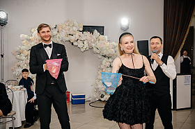 Работа фотографа Юлия Левандовская