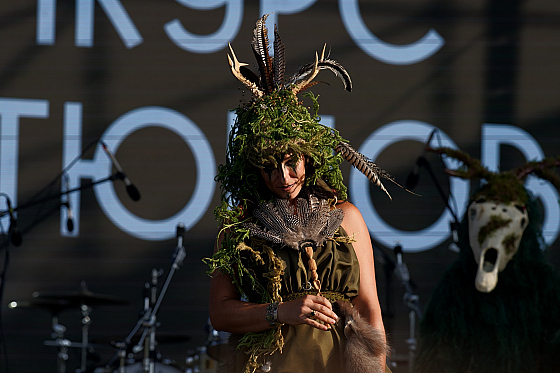 Фотограф Вячеслав Минаков, фотография добавлена 30.08.2025